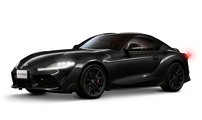 Black Metallic