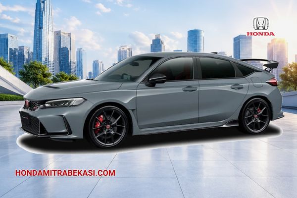 Sonic Grey Pearl