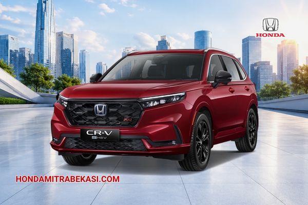 Ignite Red Metallic (RS)