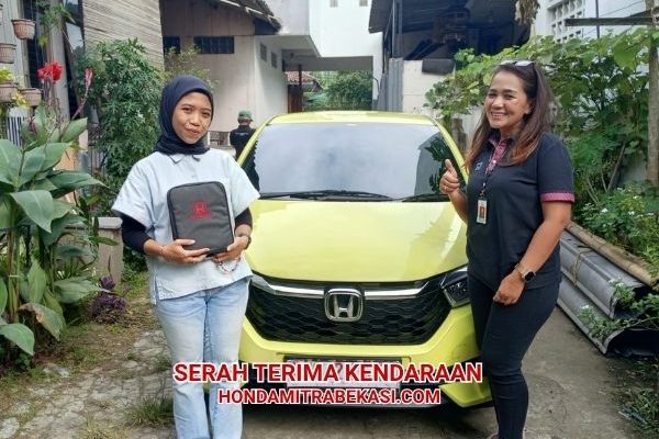 Ibu Rina