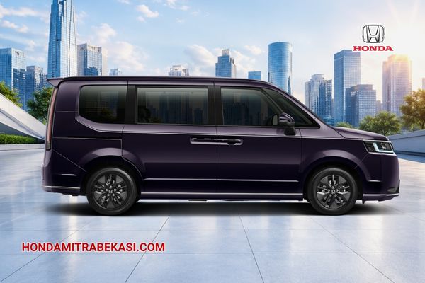 Twilight Mist Black Pearl