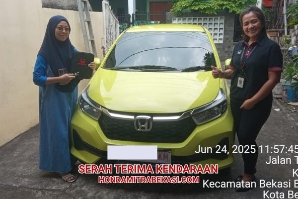 Ibu Lina