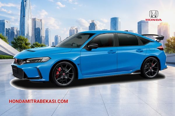 Racing Blue Pearl