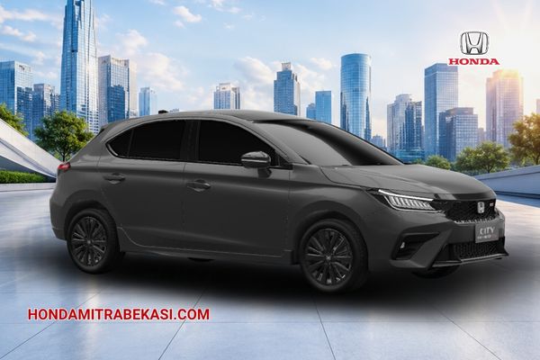 Meteoroid Gray Metallic