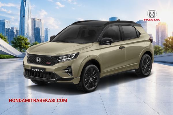 Sand Khaki Pearl RS Sensing