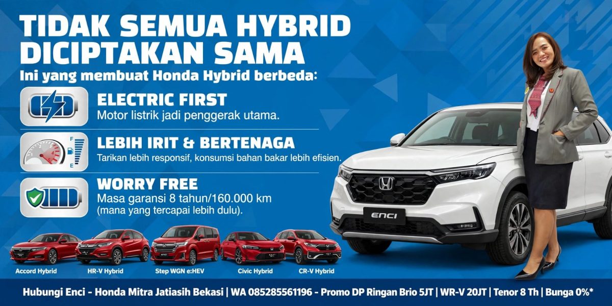 Semua Hybrid