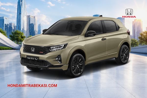 Sand Khaki Pearl RS