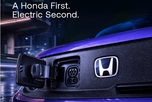 Honda Super One