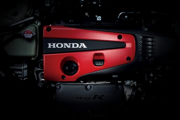 Honda Civic Type R