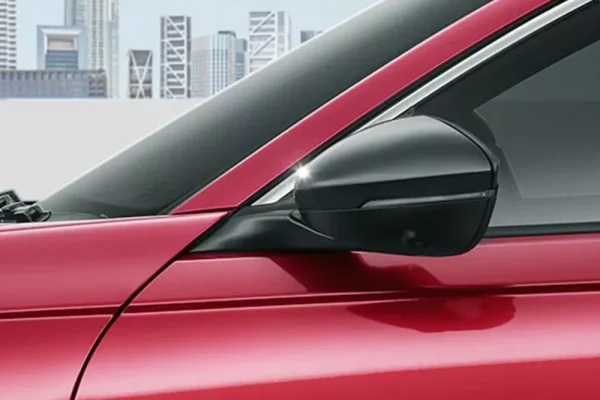 Honda Accord RS e:HEV