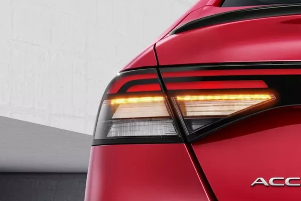 Honda Accord RS e:HEV