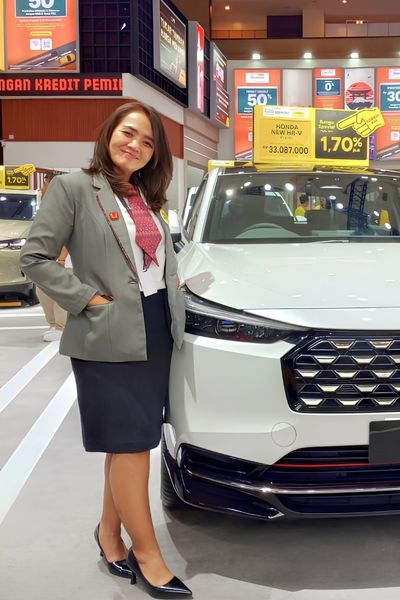 Enci Honda