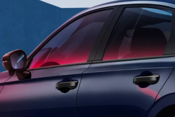 Honda Civic RS