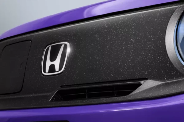 Honda Super One