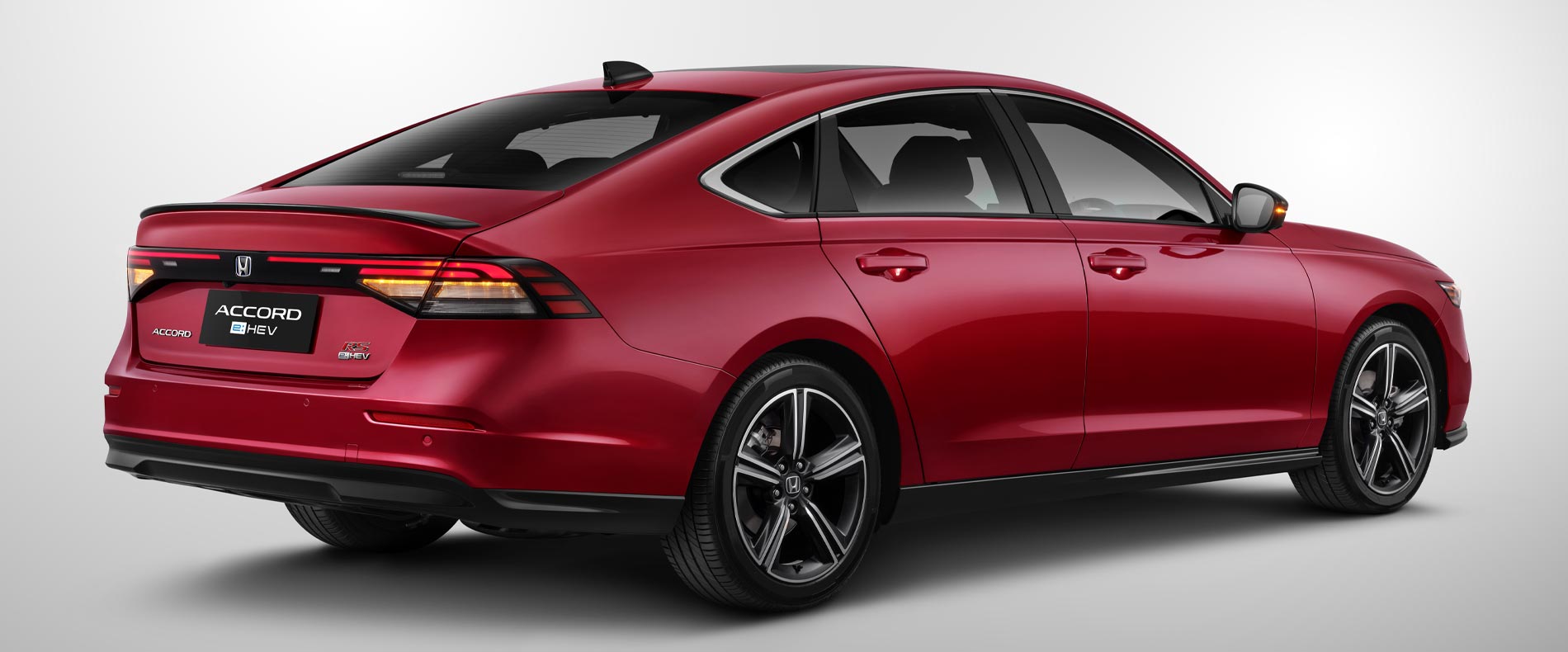 Honda Accord RS e:HEV