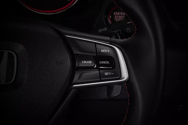 Honda City Hatchback RS