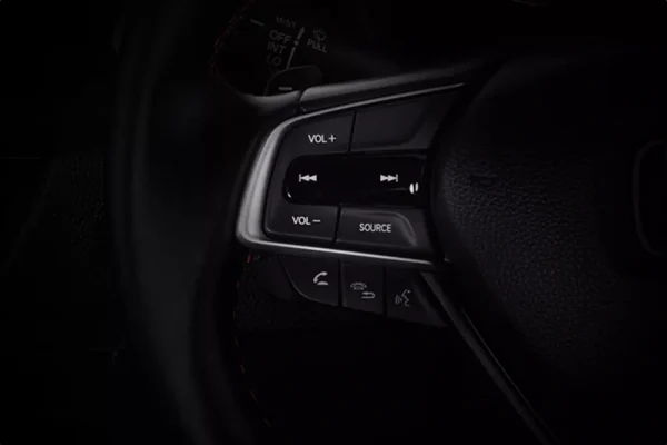 Honda City Hatchback RS