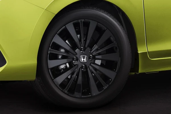 Honda City Hatchback RS