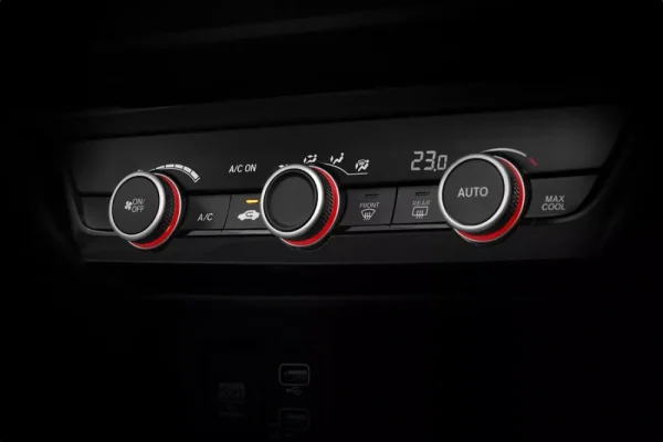 Honda City Hatchback RS