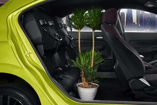 Honda City Hatchback RS