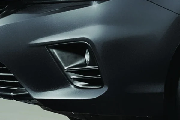 Honda New City