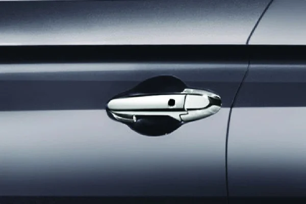 Honda New City