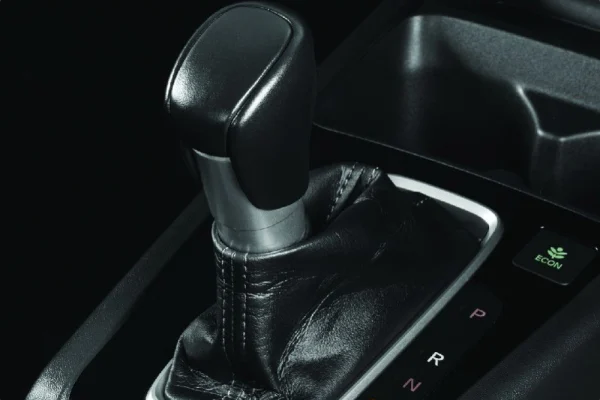 Honda New City