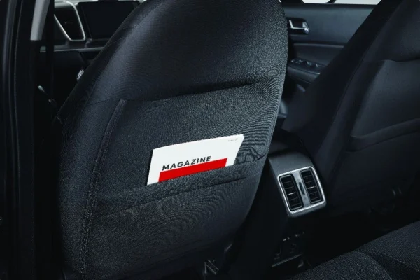 Honda New City