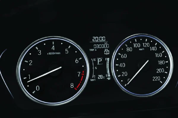 Honda New City