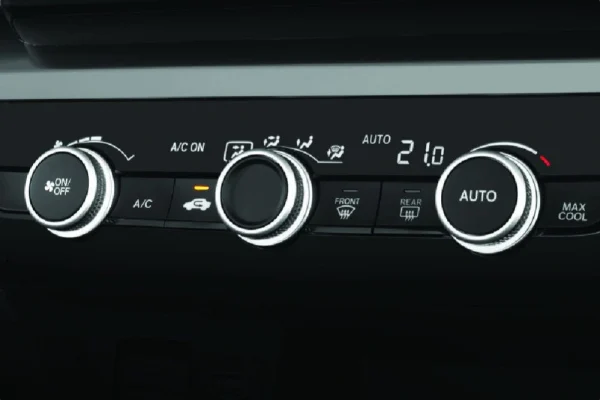 Honda New City