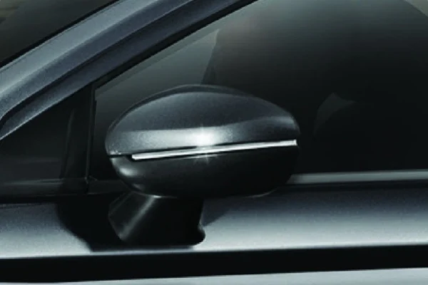 Honda New City