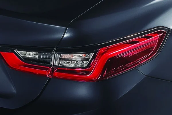 Honda New City