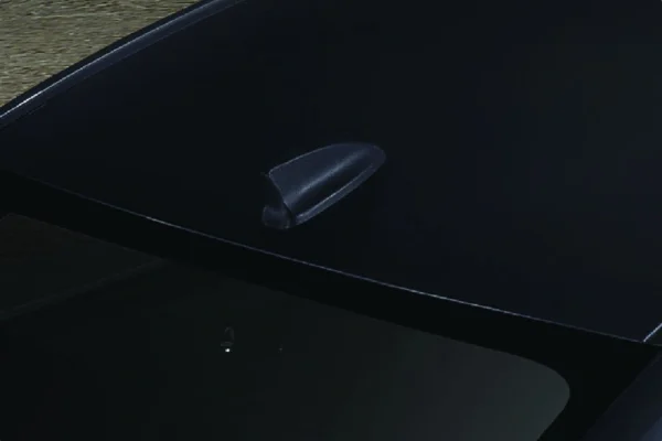 Honda New City