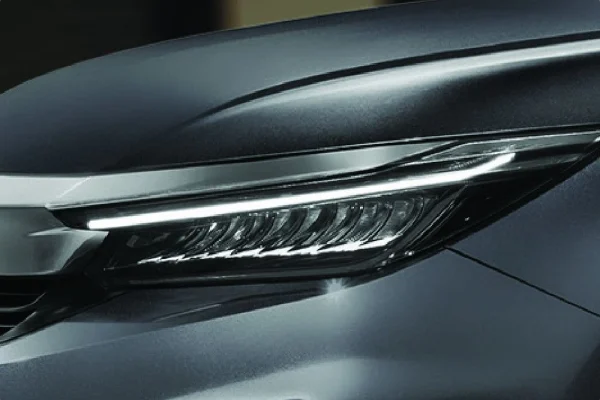 Honda New City
