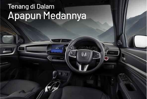 Honda BR-V N7X